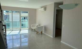 Imagem 2: Cobertura duplex para venda tem 242 metros quadrados com 3 quartos