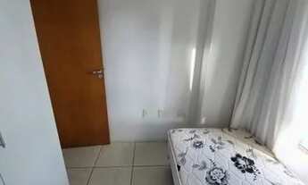 Imagem 4: Flat para aluguel de 37 m2, com 1 quarto na Jaqueira - Recife - PE