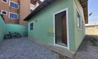 Imagem: Casa em condomínio no Jardim Bela Vista