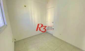 Imagem 7: Apartamento à venda na Ponta da Praia com 3 dormitórios e lazer completo