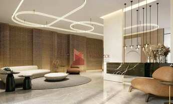 Imagem 4: LANÇAMENTO: Apartamento com 3 Suítes - Fazenda - Itajaí/SC