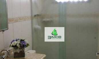 Imagem 5: Casa com 3 dormitórios à venda, 147 m² por R$ 550.000,00 - Vila Pereira Barreto - São Paul