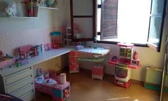 Imagem 6: Sobrado com 3 dormitórios à venda, 170 m² por R$ 510.000,00 - Vila Santa Isabel - Taubaté