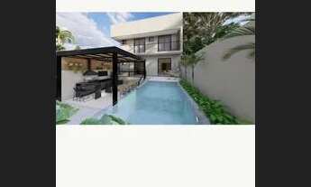 Imagem: Sobrado jardins capri