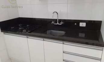 Imagem 5: Locação Apartamento com 2 dormitórios