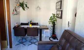 Imagem: Apartamento para Venda - 36m², 2 dormitórios