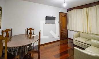 Imagem 3: Apartamento para Aluguel - Liberdade, 2 Quartos, 61 m2