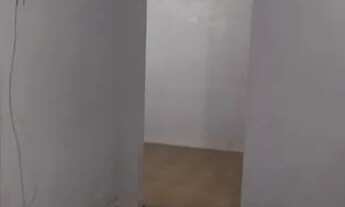 Imagem: Barraco de fundos