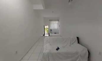 Imagem 2: Casa de vila para venda tem 239 metros quadrados com 3 quartos em Centro - Rio de Janeiro