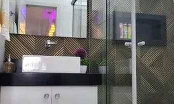 Imagem 5: ALUGO CASA DE CINEMA NO COND. PARK VILLE, CASARÃO COM 3 SUÍTES SENDO 1 MASTER + HOME OFFI