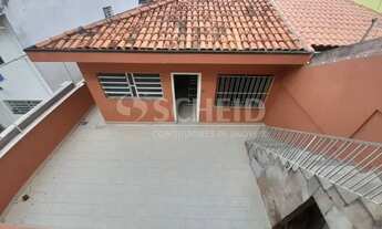 Imagem 2: Casa 223m² com 4 quartos e 2 vagas à venda no Jardim Prudência