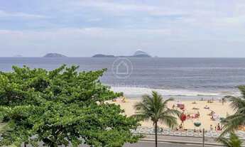 Imagem: Rio de Janeiro - Apartamento Padrão - Leblon