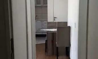 Imagem 3: Apartamento Condomínio Viva Mooca