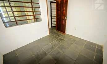 Imagem 6: Casa - Jardim Novo Campos Eliseos - Campinas