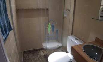 Imagem 7: Apartamento 70m² com 3 dormitórios na Vila Mascote..