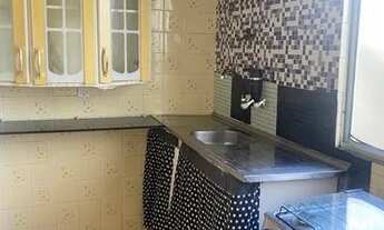 Imagem 4: Apartamento Taipas - Conjunto Residencial Elisio Teixeira Leite