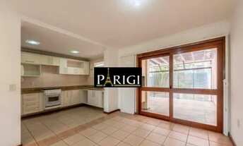 Imagem 6: Casa com 3 dormitórios, 229 m² - venda por R$ 840.000,00 ou aluguel por R$ 6.225,00/mês