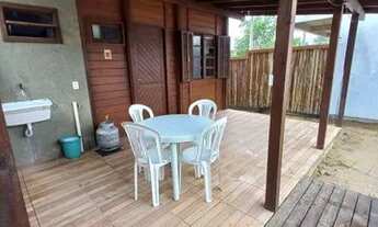 Imagem 6: Aluguel Fortaleza da Barra da Lagoa