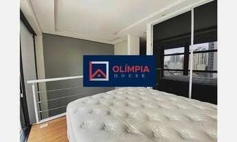 Imagem 6: Apartamento Venda 1 Dormitórios - 45 m² Vila Olímpia