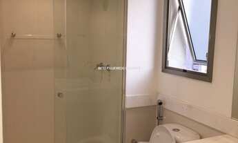 Imagem 7: Alugo apartamento no Itaim 101m², 2 Suítes