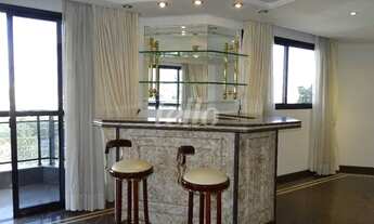 Imagem 3: São Paulo - Apartamento Padrão - Mooca