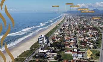 Imagem: Apartamento Garden para Venda em Matinhos