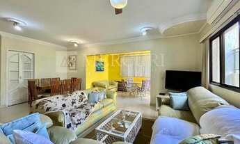 Imagem 4: Cobertura com 3 quartos à venda, 202 m² por R$ 790.000 - Enseada - Guarujá/SP