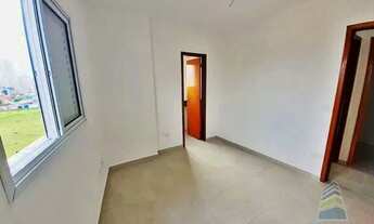 Imagem 5: Apartamento com 2 dorms, Guilhermina, Praia Grande - R$ 315 mil, Cod: 14482