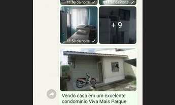 Imagem 2: Casa Casa em condomínio com 2 dormitórios