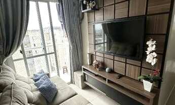 Imagem: Apartamento com 2 dormitórios à venda