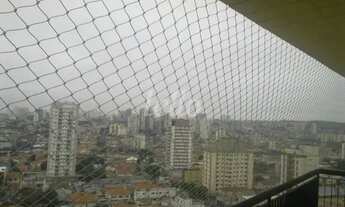 Imagem 3: São Paulo - Apartamento Padrão - Saúde