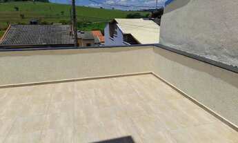 Imagem 5: Sobrado com 4 dormitórios à venda, 220 m² por R$ 600.000,00 - Vitória Vale - Caçapava/SP