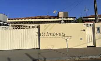 Imagem: Residencial - Jd Ipanema