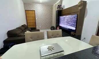 Imagem: Apartamento para venda na COHAMA no condomínio