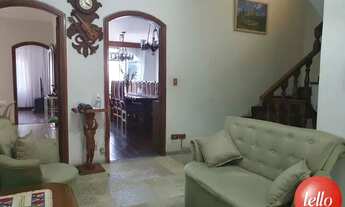 Imagem 2: São Paulo - Casa Padrão - Tucuruvi