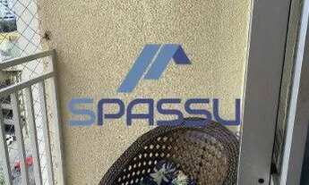 Imagem 7: BELO HORIZONTE - Apartamento Padrão - Paquetá