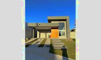 Imagem 5: Ótima casa Condomínio Terras Alpha