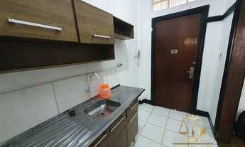 Imagem 4: Sao Paulo - Kitchenette/Conjugados - Centro