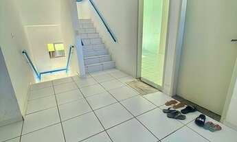 Imagem 3: Apartamento para aluguel com 50 metros quadrados com 2 quartos em Jaguarana - Paulista