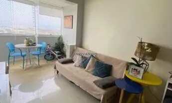 Imagem 3: RIO DE JANEIRO - Apartamento Padrão - RECREIO DOS BANDEIRANTES