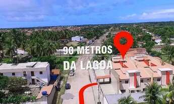 Imagem 4: Apartamento para venda com 90 metros quadrados com 3 quartos em Massagueira - Marechal Deo