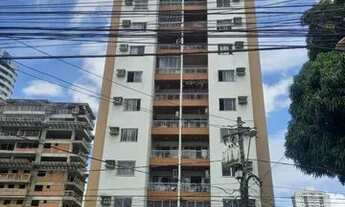 Imagem 2: Apartamento Ed. Maison Matise com 3 quartos sendo 1 suíte - 110m²