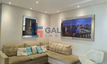 Imagem 5: Apartamento à venda no Condomínio Naturale no Jardim Flórida em Jundiaí - SP