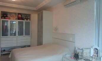 Imagem 7: Sobrado condomínio 4 quartos - 369 m² - Residencial Sunset Park - Jardim Aquarius, São Jos