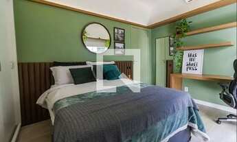 Imagem 7: Casa para Aluguel - Centro, 1 Quarto, 20 m2