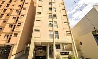 Imagem: Apartamento - Cambuí - Campinas