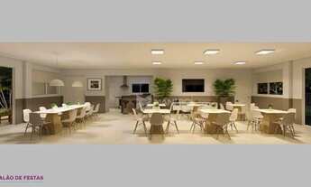 Imagem 3: Apartamento com 2 dormitórios à venda, 38 m² por R$ 183.922,19 - Parque Santa Fé - Porto A