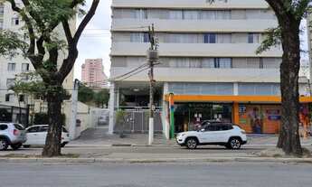 Imagem: Apartamento com 2 dormitórios para alugar