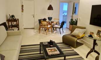 Imagem 2: Apartamento 4 suítes 2 vagas Recreio