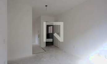 Imagem 2: Apartamento para Aluguel - Jardim Petrópolis, 2 Quartos, 40 m2